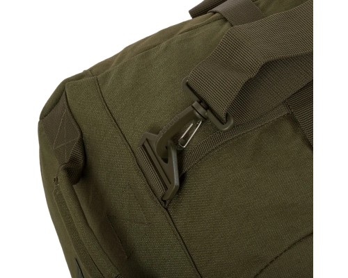 Дорожня сумка Highlander Loader Holdall 100 Olive (925491)