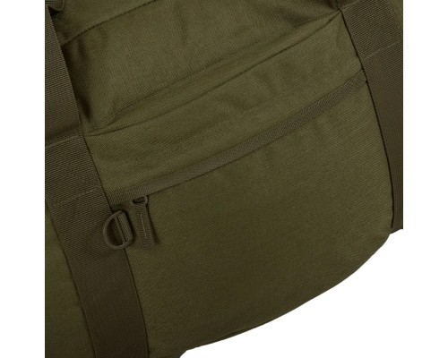Дорожня сумка Highlander Loader Holdall 100 Olive (925491)