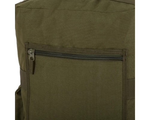 Дорожня сумка Highlander Loader Holdall 100 Olive (925491)