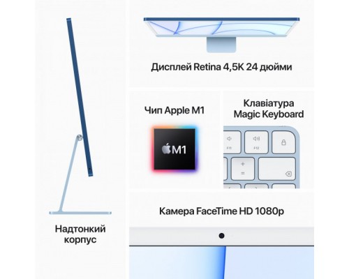 Комп'ютер Apple A2439 24