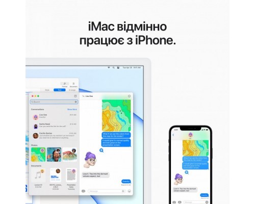 Комп'ютер Apple A2439 24