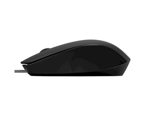 Мишка HP 150 USB Black (240J6AA)