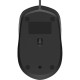 Мишка HP 150 USB Black (240J6AA)