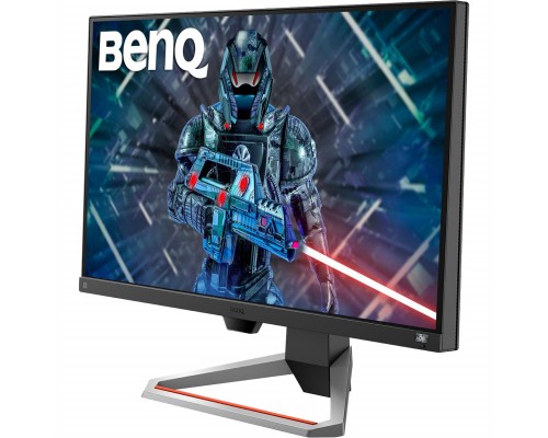 Монітор BenQ EX2710S DARK GREY (9H.LKFLA.TBE)