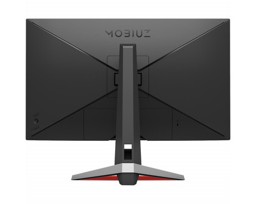 Монітор BenQ EX2710S DARK GREY (9H.LKFLA.TBE)