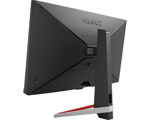 Монітор BenQ EX2710S DARK GREY (9H.LKFLA.TBE)