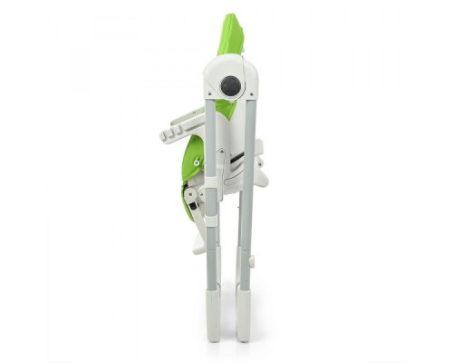 Стілець для годування El Camino ME 1038 PRIME green appl