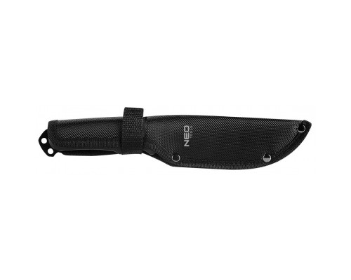 Ніж Neo Tools Bushcraft 22 см (63-108)
