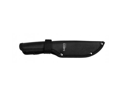 Ніж Neo Tools Bushcraft 22 см (63-108)