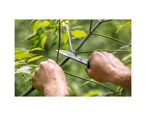 Ніж Neo Tools Bushcraft 22 см (63-108)