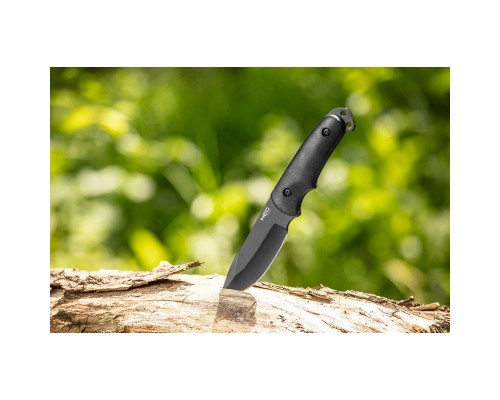 Ніж Neo Tools Bushcraft 22 см (63-108)