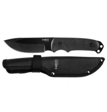 Ніж Neo Tools Bushcraft 22 см (63-108)
