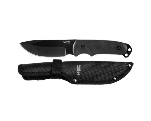 Ніж Neo Tools Bushcraft 22 см (63-108)