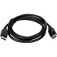 Кабель мультимедійний DisplayPort to DisplayPort 3.0m 8K/4K Atcom (30121) 