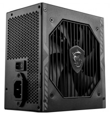 Блок живлення MSI 550W (MAG A550BN)