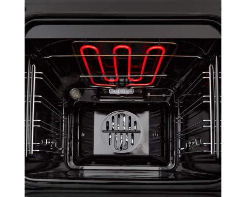 Духова шафа Jantar GSK 6015 BL