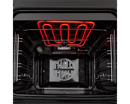 Духова шафа Jantar GSK 6015 BL