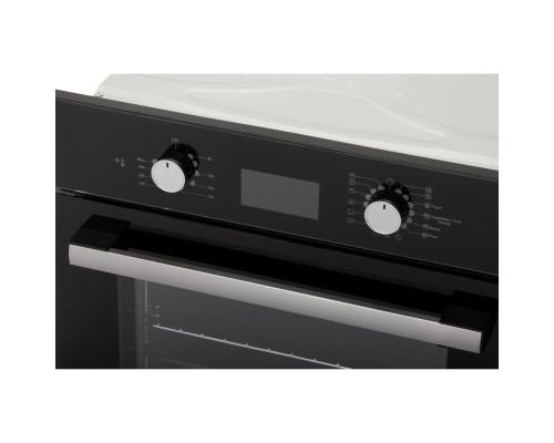 Духова шафа Jantar GSK 6015 BL