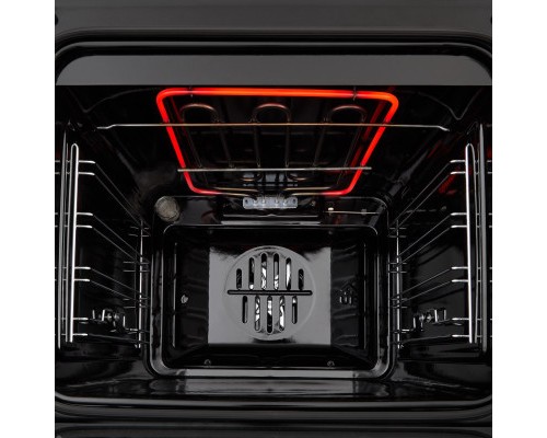 Духова шафа Jantar GSK 6015 BL