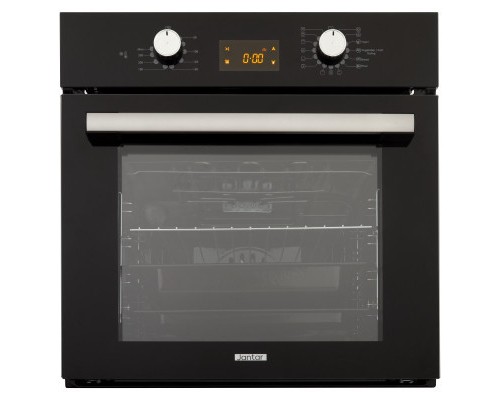 Духова шафа Jantar GSK 6015 BL