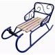 Санки Snower Морозко сині (4820211100469BLUE)