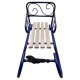 Санки Snower Морозко сині (4820211100469BLUE)