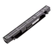 Акумулятор до ноутбука PowerPlant ASUS FX-PLUS (A41N1424) 15V 2600mAh (NB430758) 