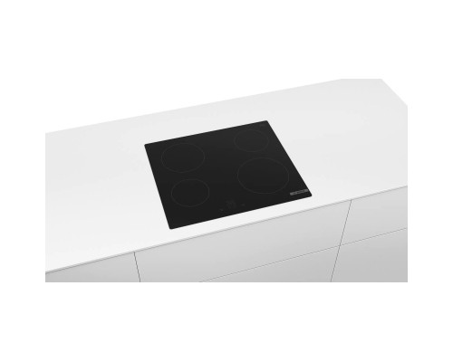 Варочна поверхня Bosch PKE611BA2E