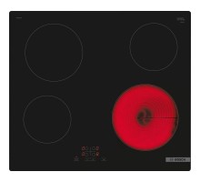 Варочна поверхня Bosch PKE611BA2E