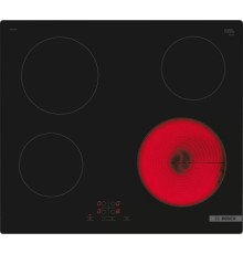 Варочна поверхня Bosch PKE611BA2E