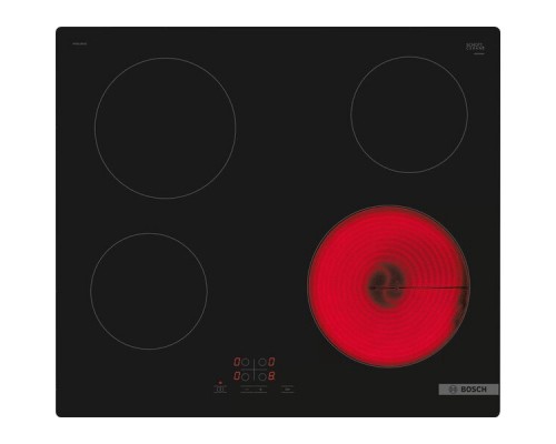 Варочна поверхня Bosch PKE611BA2E