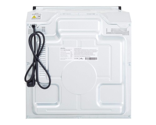 Духова шафа Interline OMG 970 SCD BA