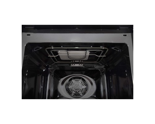 Духова шафа Interline OMG 970 SCD BA