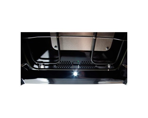 Духова шафа Interline OMG 970 SCD BA