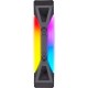Кулер до корпусу Corsair iCUE QL120 RGB 3 Fan Pack (CO-9050098-WW)
