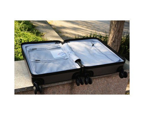 Валіза Xiaomi Ninetygo PC Luggage 20'' Wine Red (6972619238713)