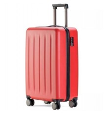 Валіза Xiaomi Ninetygo PC Luggage 20'' Wine Red (6972619238713)