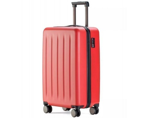 Валіза Xiaomi Ninetygo PC Luggage 20'' Wine Red (6972619238713)