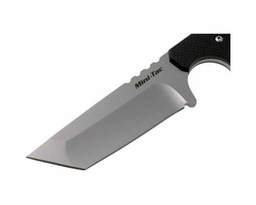 Ніж Cold Steel Mini Tac Tanto (CS-49HTF) Ніж Cold Steel Mini Tac Tanto (CS-49HTF)