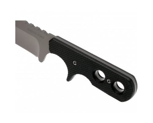 Ніж Cold Steel Mini Tac Tanto (CS-49HTF) Ніж Cold Steel Mini Tac Tanto (CS-49HTF)
