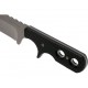 Ніж Cold Steel Mini Tac Tanto (CS-49HTF)