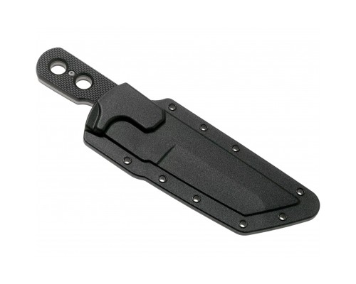 Ніж Cold Steel Mini Tac Tanto (CS-49HTF) Ніж Cold Steel Mini Tac Tanto (CS-49HTF)