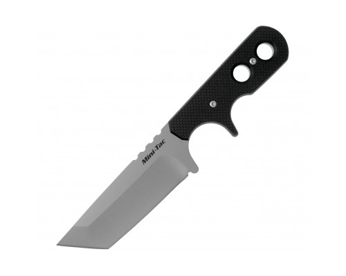 Ніж Cold Steel Mini Tac Tanto (CS-49HTF) Ніж Cold Steel Mini Tac Tanto (CS-49HTF)