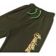 Шорти дитячі Breeze трикотажні (15789-140B-green)