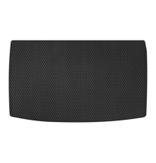 Килимок в багажник EVAtech Ford Expedition Max (U553) 2017+ 4 пок SUV EU (FD11136B1RBB)