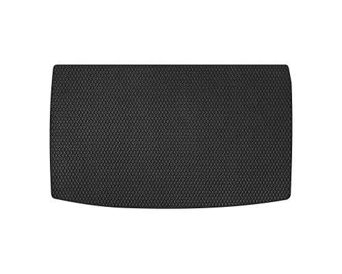 Килимок в багажник EVAtech Ford Expedition Max (U553) 2017+ 4 пок SUV EU (FD11136B1RBB)