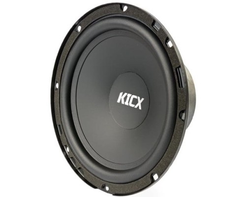 Компонентна акустика Kicx QR 6.2