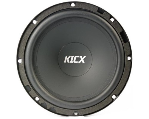 Компонентна акустика Kicx QR 6.2