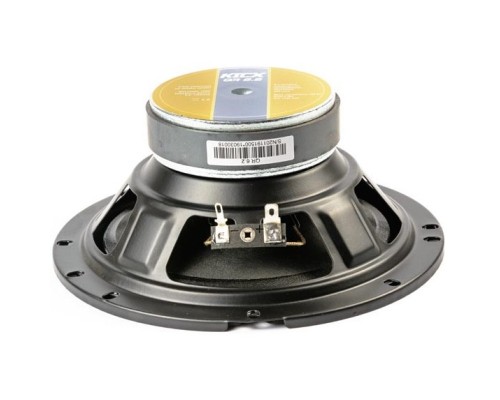 Компонентна акустика Kicx QR 6.2