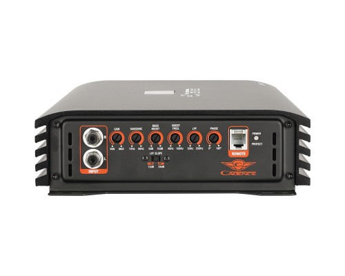 Автомобільний підсилювач Cadence QRS 1.1500GH